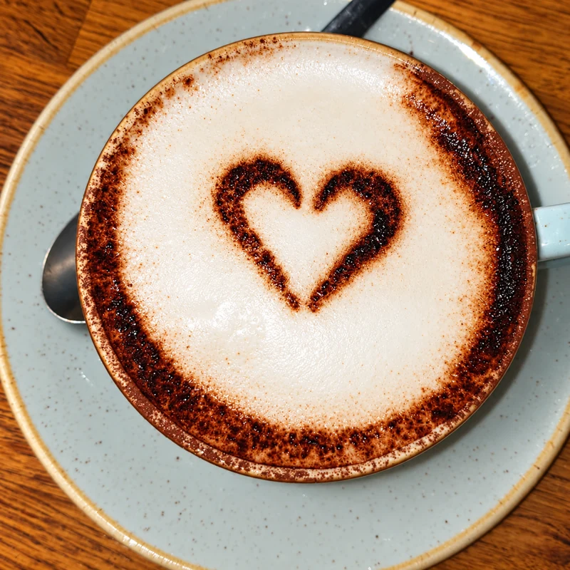 Utopia Coffee Lounge