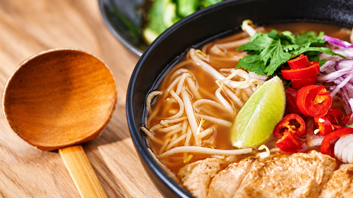 Wagamama